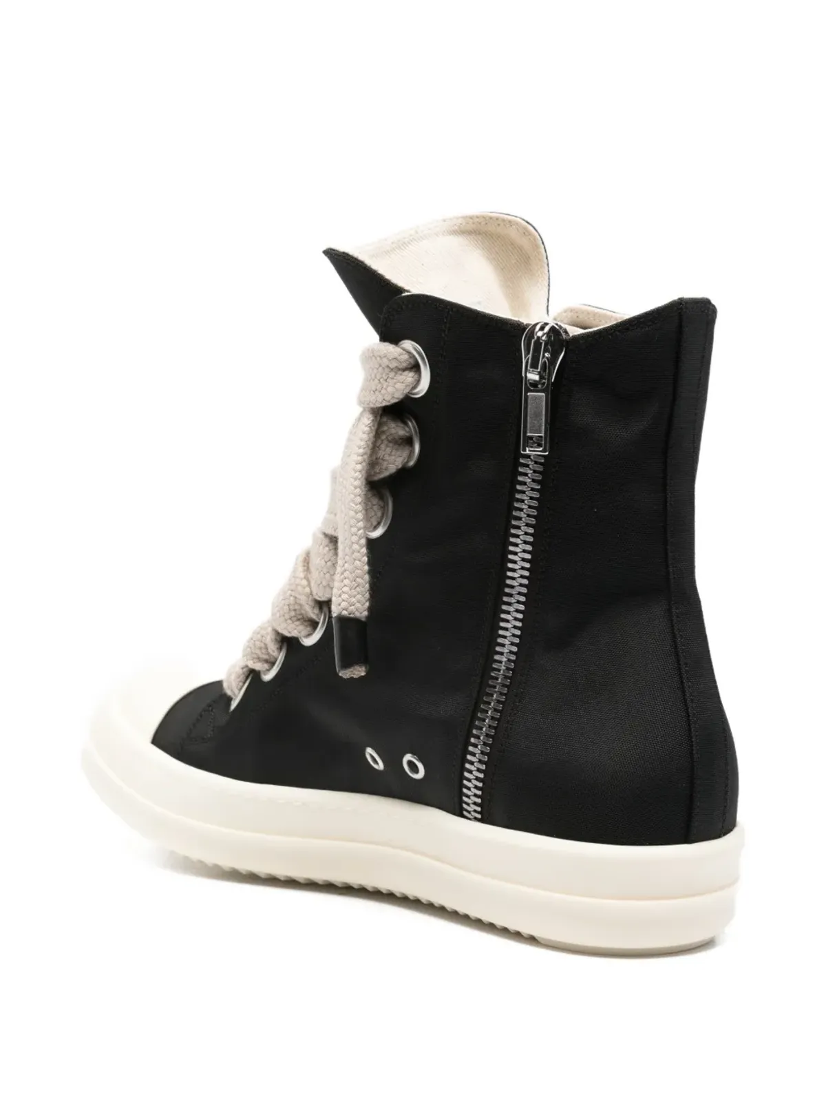 Rick Owens DRKSHDW ジャンボレーススニーカー - 画像3