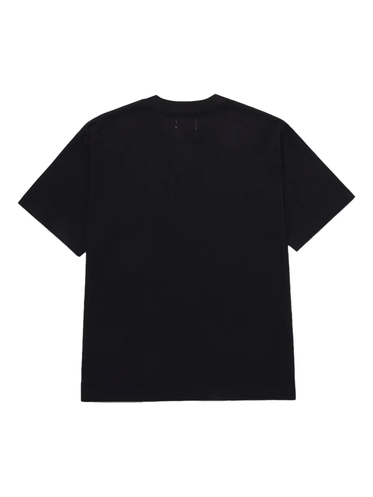 Honor The Gift Auto Association Tシャツ ブラック - 画像2