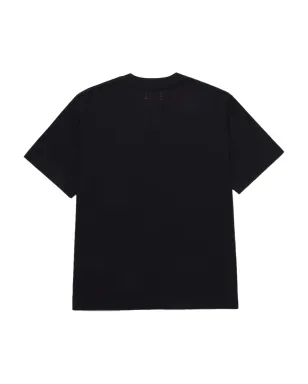 Honor The Gift Auto Association Tシャツ ブラック - サムネイル2