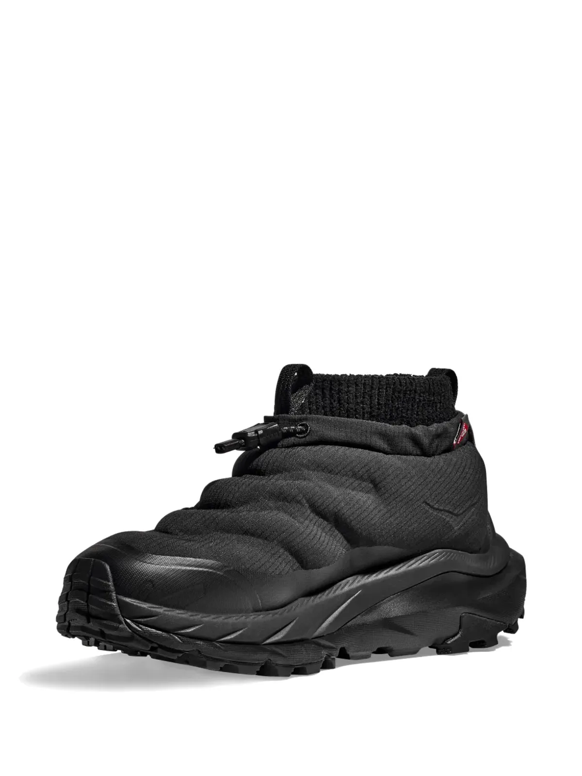 HOKA カハ 2 フロスト モックデボスド ロゴ スニーカー - 画像2