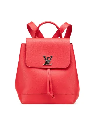 Louis Vuitton Pre-Owned タウリロン ロックミー バックパック - サムネイル1