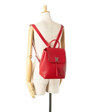 Louis Vuitton Pre-Owned タウリロン ロックミー バックパック - サムネイル2