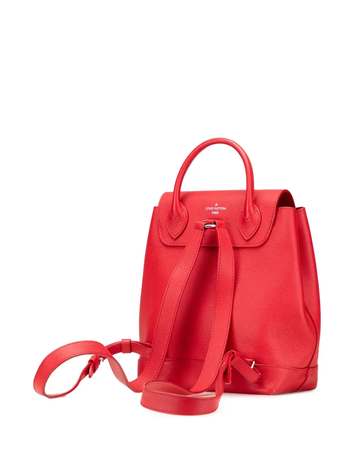 Louis Vuitton Pre-Owned タウリロン ロックミー バックパック - 画像3