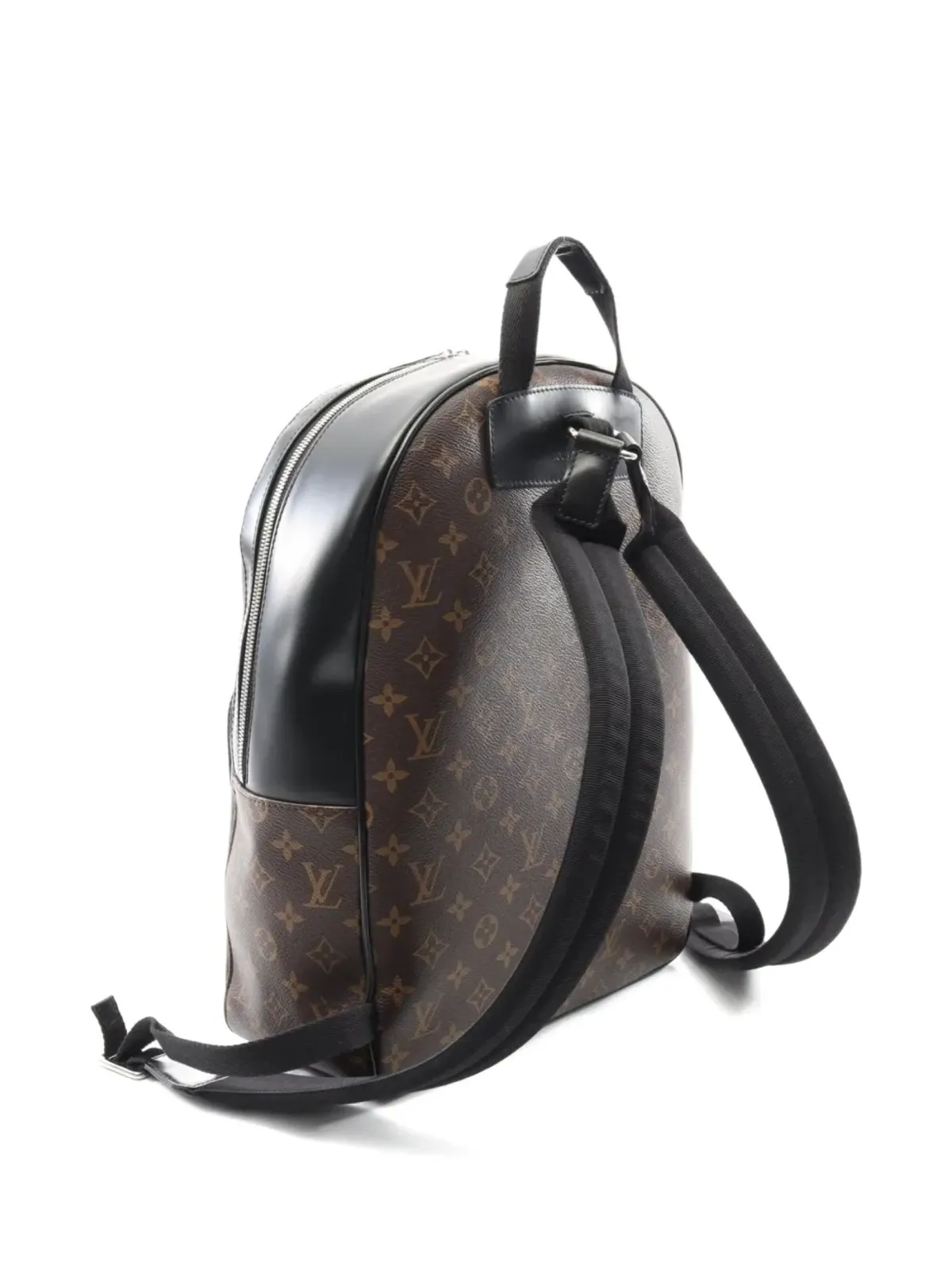 Louis Vuitton Pre-Owned ジョシュ モノグラム バックパック - 画像2