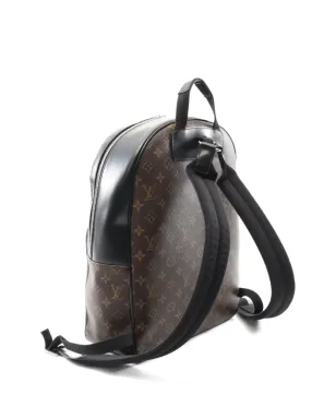 Louis Vuitton Pre-Owned ジョシュ モノグラム バックパック - サムネイル2