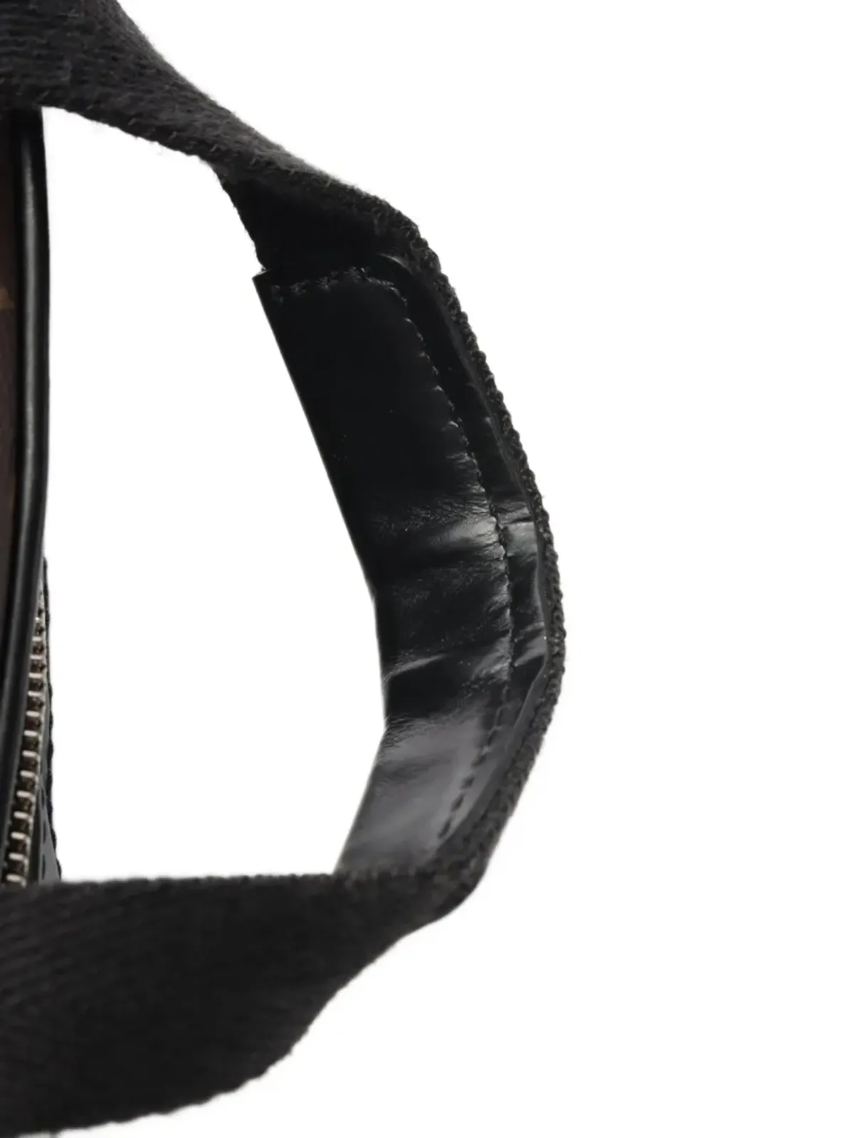 Louis Vuitton Pre-Owned ジョシュ モノグラム バックパック - 画像4