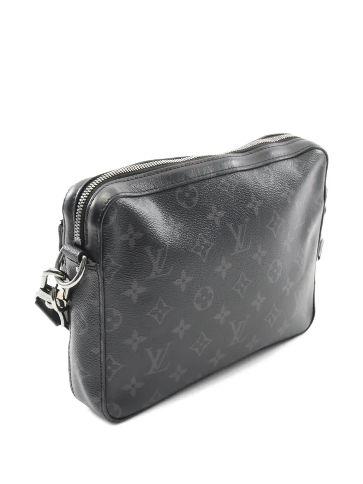 Louis Vuitton ビンテージ トリオ メッセンジャーバッグ - 画像3