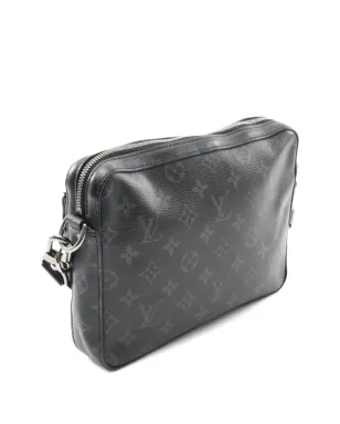Louis Vuitton ビンテージ トリオ メッセンジャーバッグ - サムネイル3