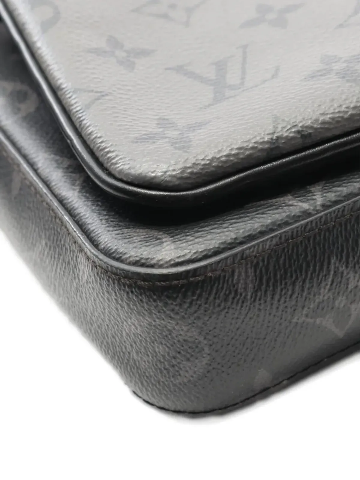 Louis Vuitton ビンテージ トリオ メッセンジャーバッグ - 画像4