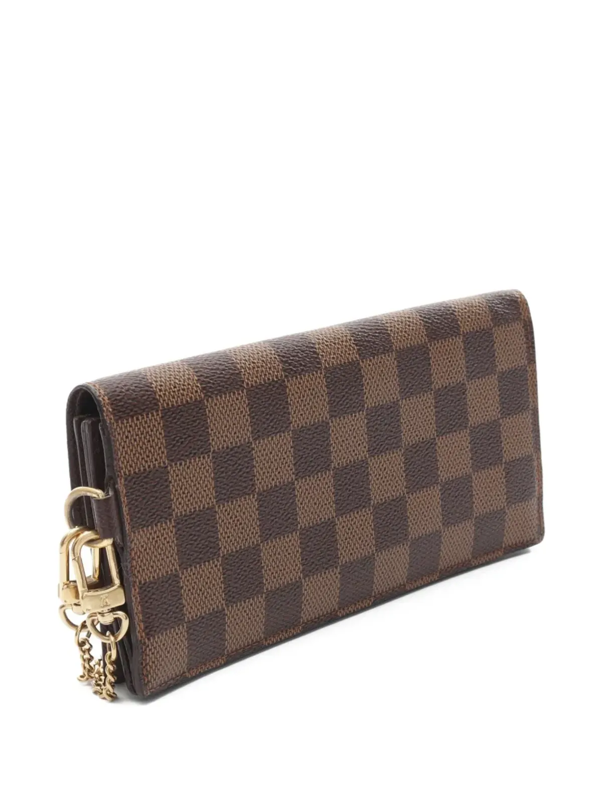 Louis Vuitton ビンテージ アコーディオンウォレット - 画像2