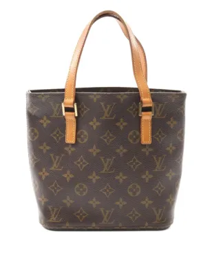 Louis Vuitton ビンテージ 2003 Vavin PM ハンドバッグ - サムネイル1