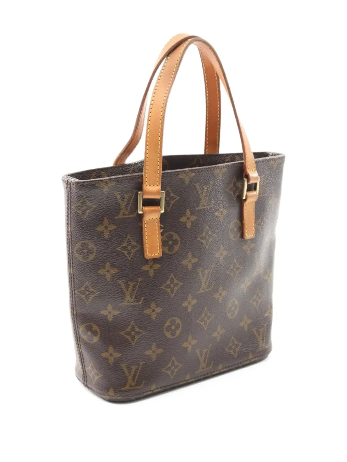 Louis Vuitton ビンテージ 2003 Vavin PM ハンドバッグ - 画像2