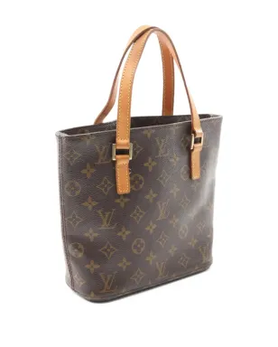 Louis Vuitton ビンテージ 2003 Vavin PM ハンドバッグ - サムネイル2
