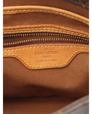 Louis Vuitton ビンテージ 2003 Vavin PM ハンドバッグ - サムネイル3