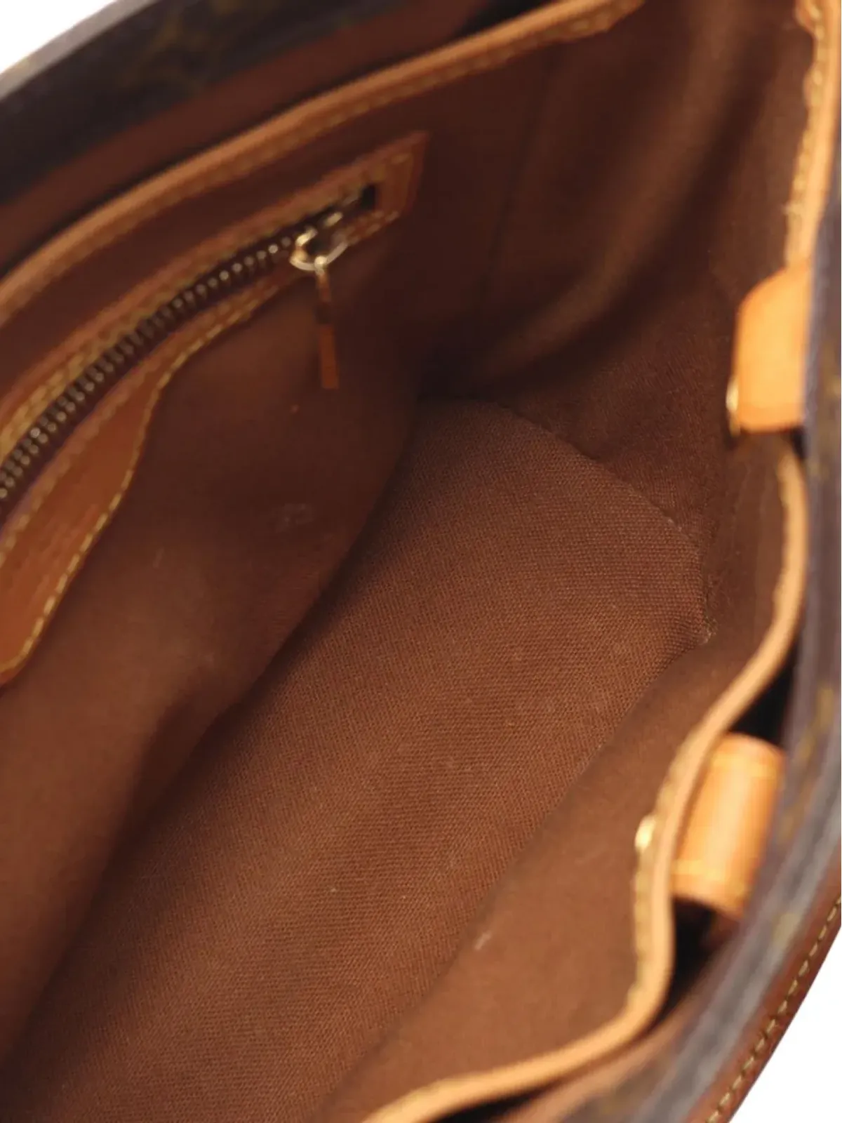 Louis Vuitton ビンテージ 2003 Vavin PM ハンドバッグ - 画像4