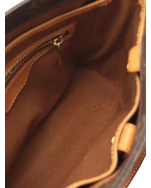 Louis Vuitton ビンテージ 2003 Vavin PM ハンドバッグ - サムネイル4