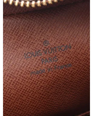Louis Vuitton Pre-Owned 2004 アマゾン ショルダーバッグ - サムネイル5