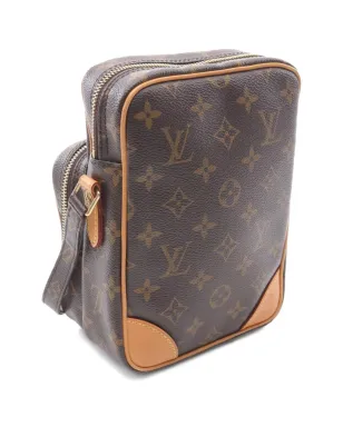 Louis Vuitton Pre-Owned 2004 アマゾン ショルダーバッグ - サムネイル2