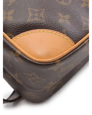 Louis Vuitton Pre-Owned 2004 アマゾン ショルダーバッグ - サムネイル4