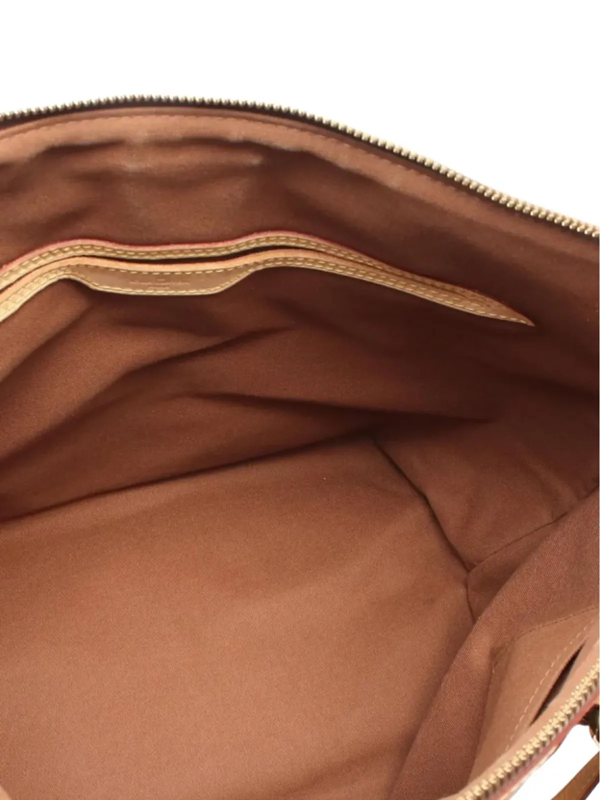 Louis Vuitton Pre-Owned パレルモGM トートバッグ - 画像5
