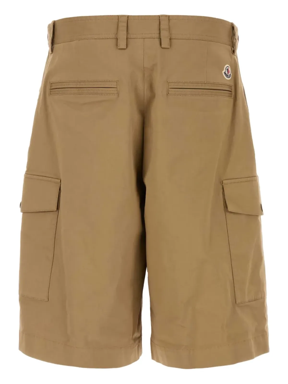 Moncler カーゴポケットショーツ - 画像2