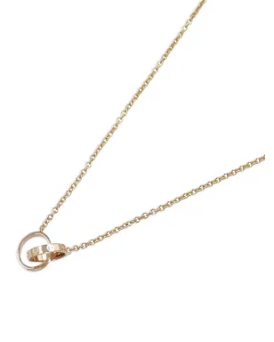 Cartier ベビーラブ ネックレス - サムネイル1