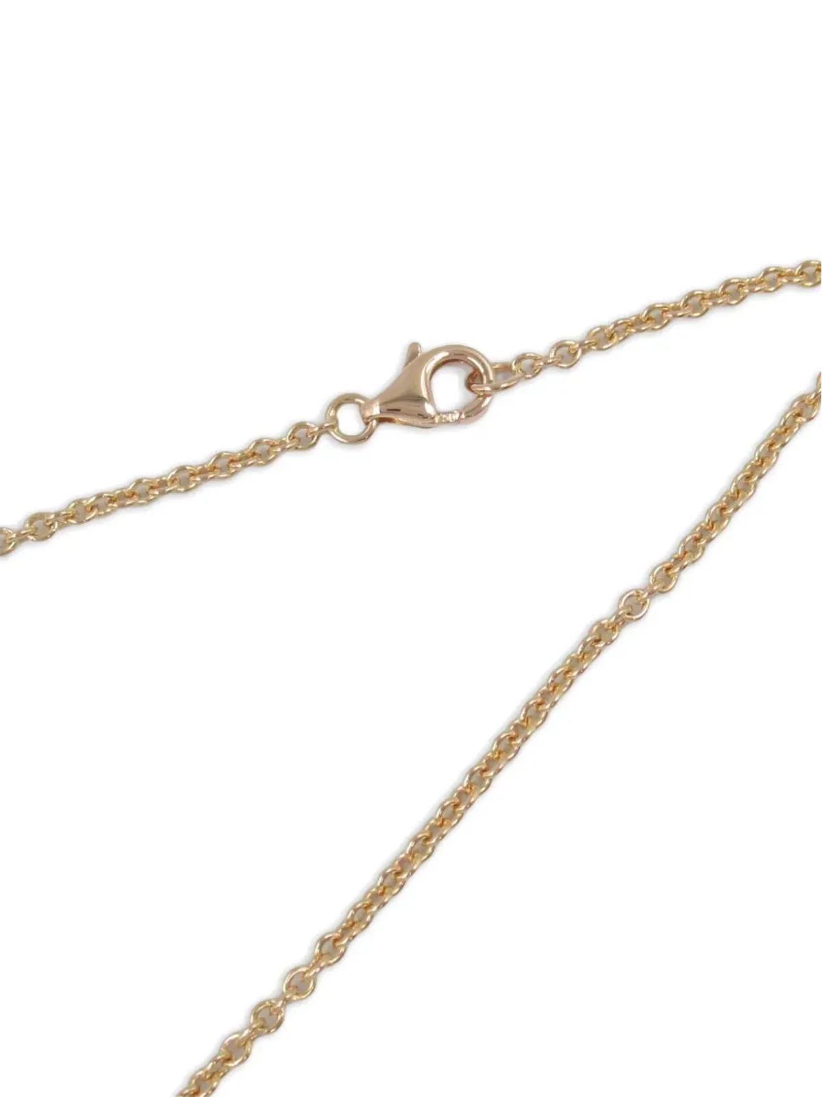 Cartier ベビーラブ ネックレス - 画像4