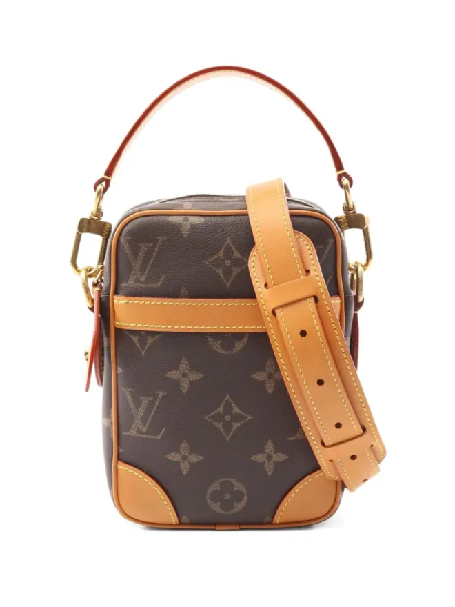 Louis Vuitton Pre-Owned Louis Vuitton Pre-Owned ダニューブ ツーウェイ ハンドバッグの商品画像