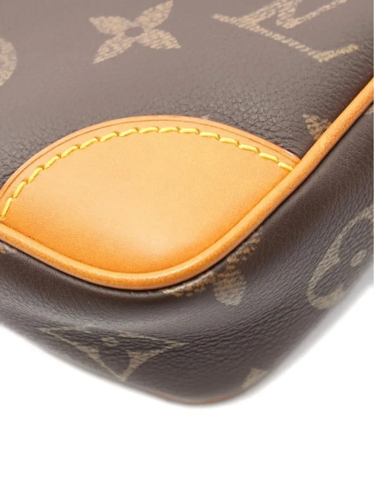 Louis Vuitton Pre-Owned ダニューブ ツーウェイ ハンドバッグ - 画像5