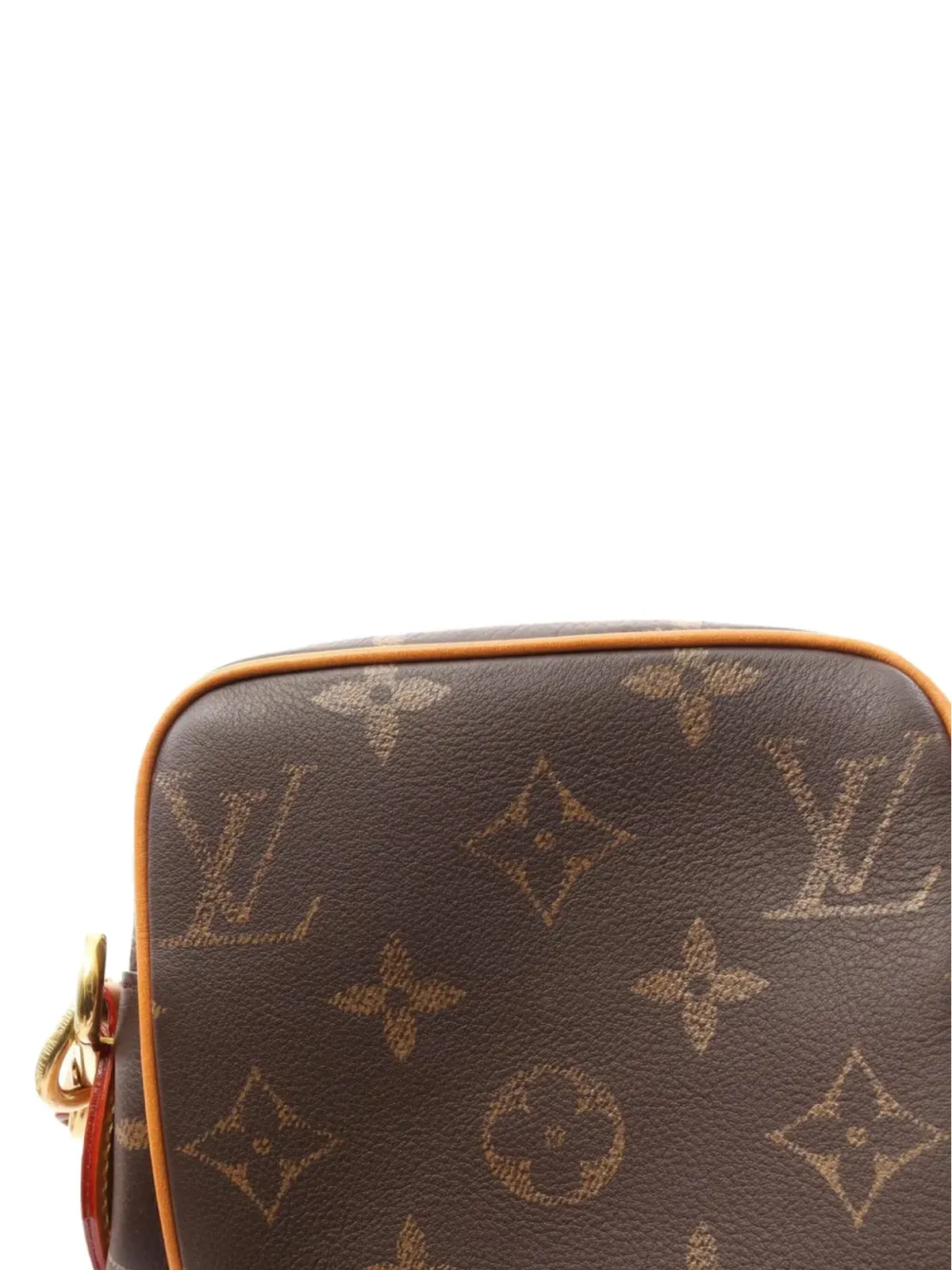Louis Vuitton Pre-Owned ダニューブ ツーウェイ ハンドバッグ - 画像2