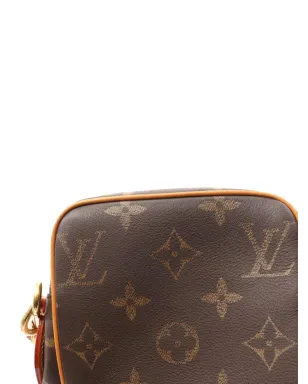 Louis Vuitton Pre-Owned ダニューブ ツーウェイ ハンドバッグ - サムネイル2