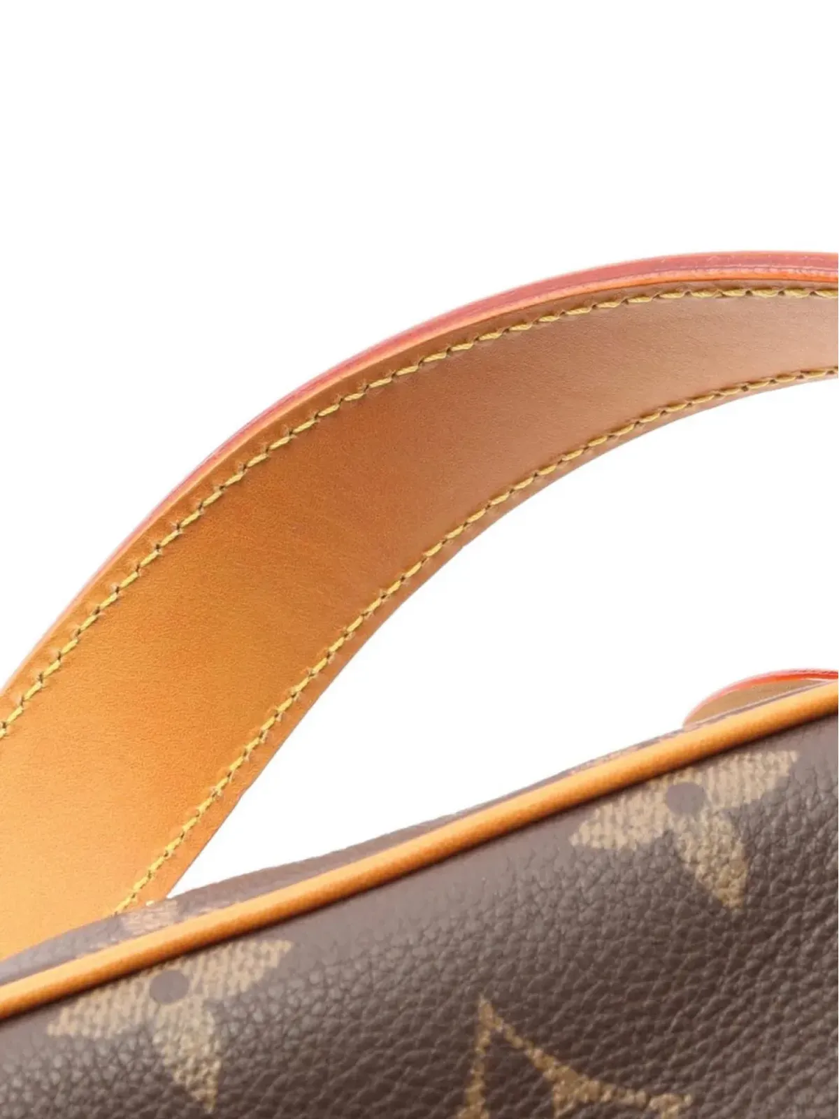 Louis Vuitton Pre-Owned ダニューブ ツーウェイ ハンドバッグ - 画像4
