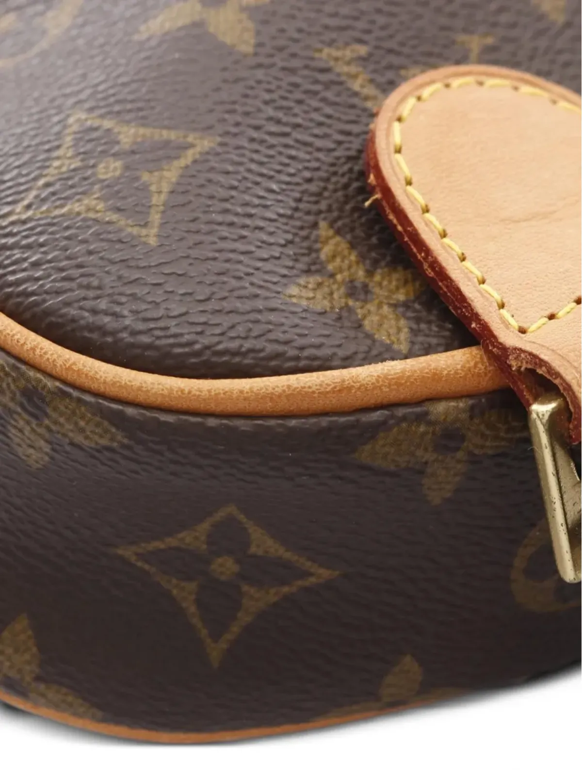 Louis Vuitton Pre-Owned ポシェット・クロスボディバッグ - 画像5