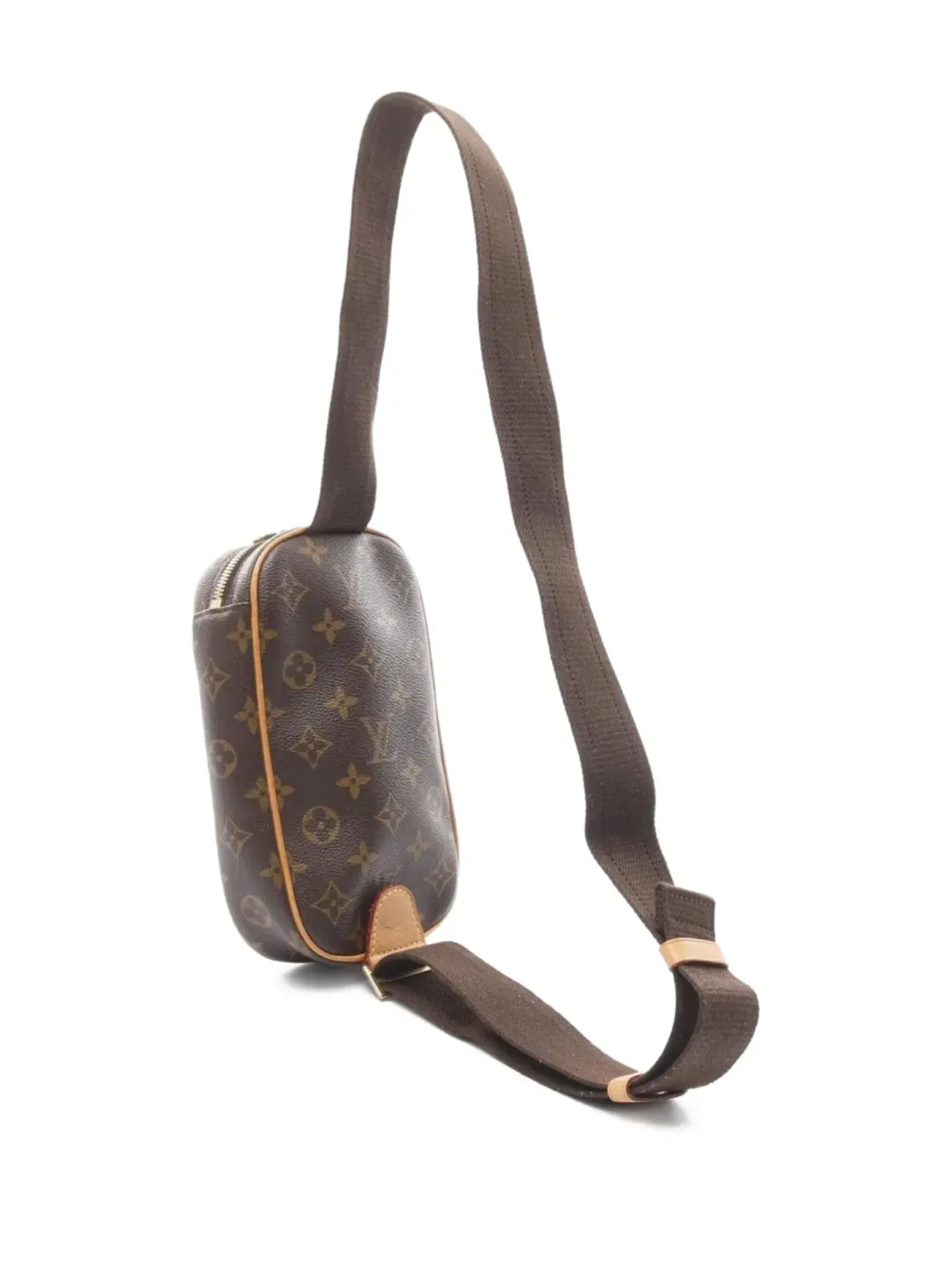 Louis Vuitton Pre-Owned ポシェット・クロスボディバッグ - 画像2