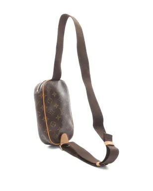 Louis Vuitton Pre-Owned ポシェット・クロスボディバッグ - サムネイル2