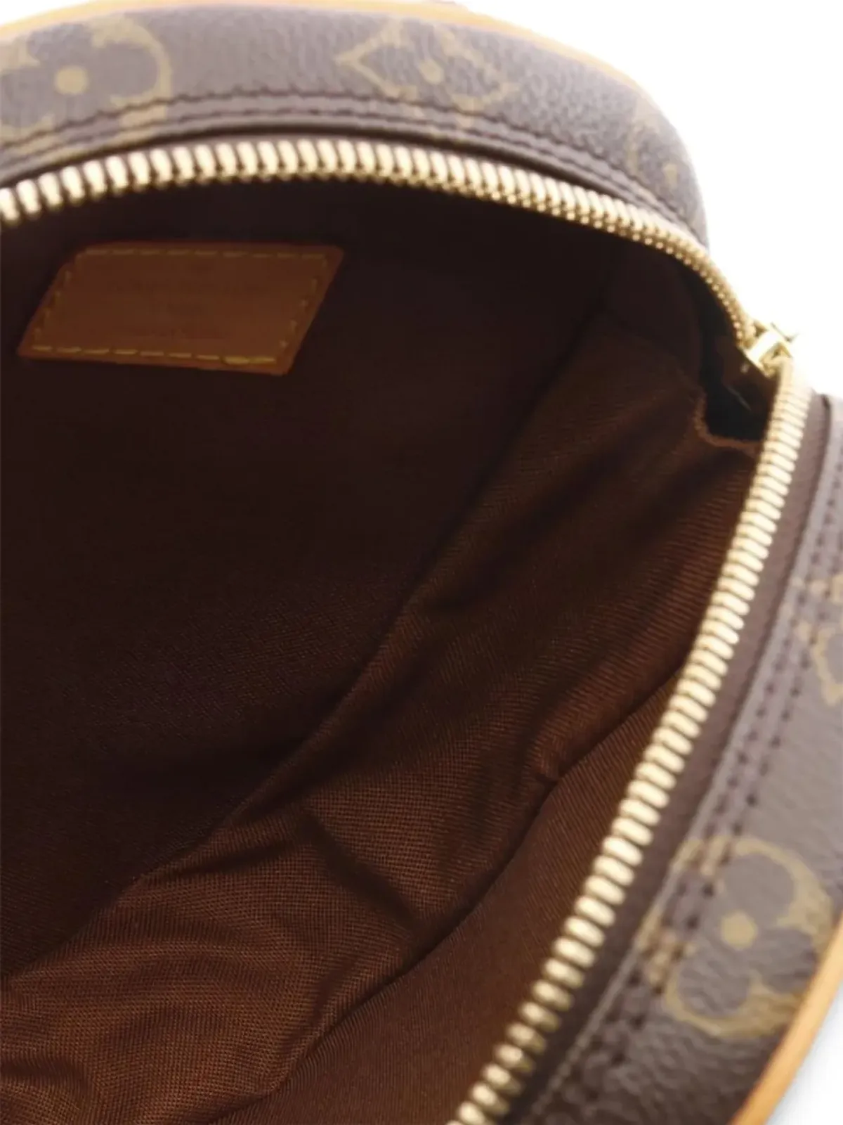 Louis Vuitton Pre-Owned ポシェット・クロスボディバッグ - 画像3