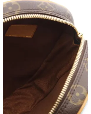 Louis Vuitton Pre-Owned ポシェット・クロスボディバッグ - サムネイル3