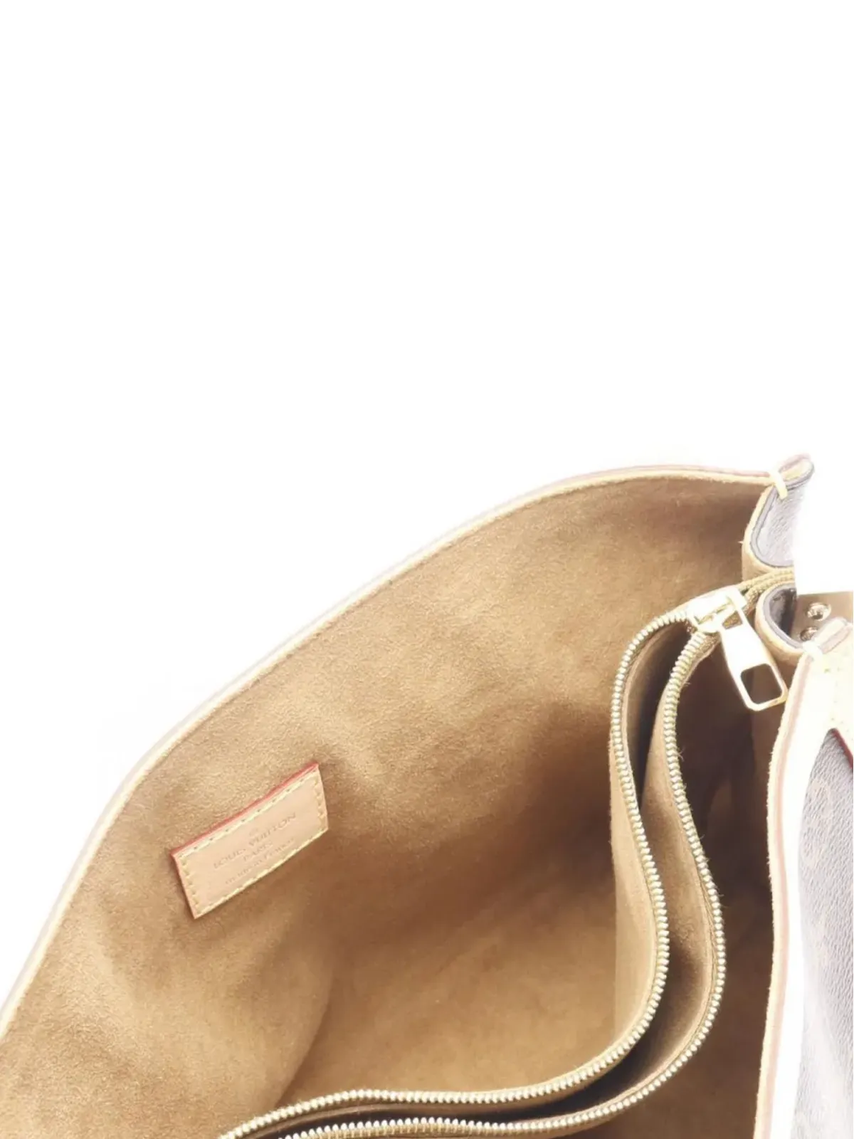 Louis Vuitton Pre-Owned 2021 Dauphine Soft ショルダーバッグ - 画像3