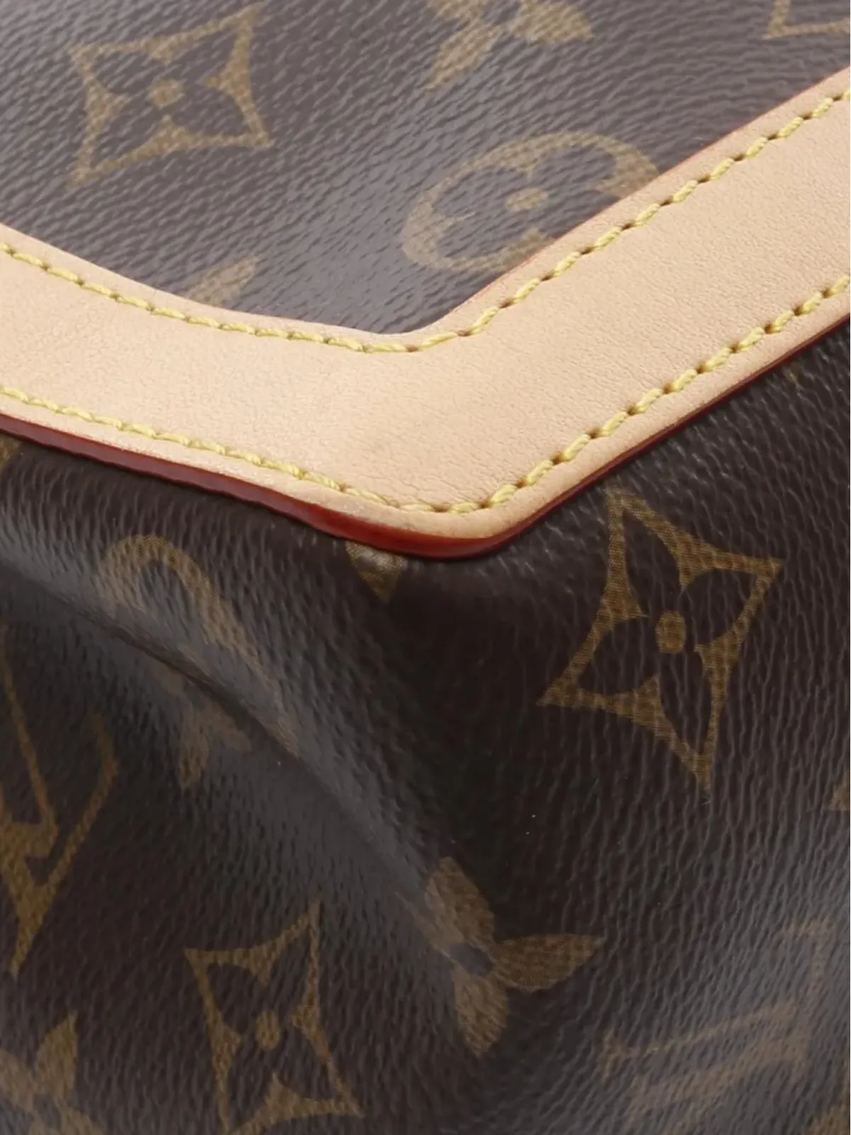 Louis Vuitton Pre-Owned 2021 Dauphine Soft ショルダーバッグ - 画像4