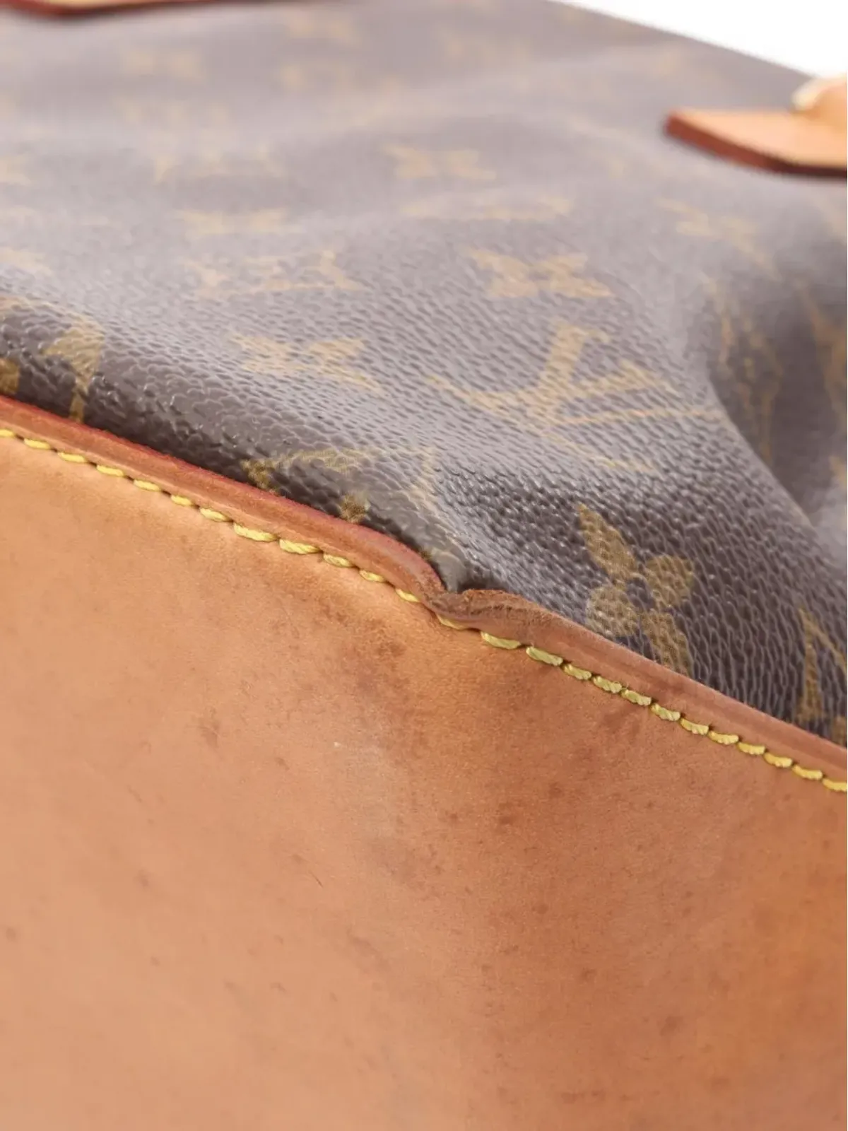 Louis Vuitton Pre-Owned Cabas Piano ハンドバッグ - 画像5
