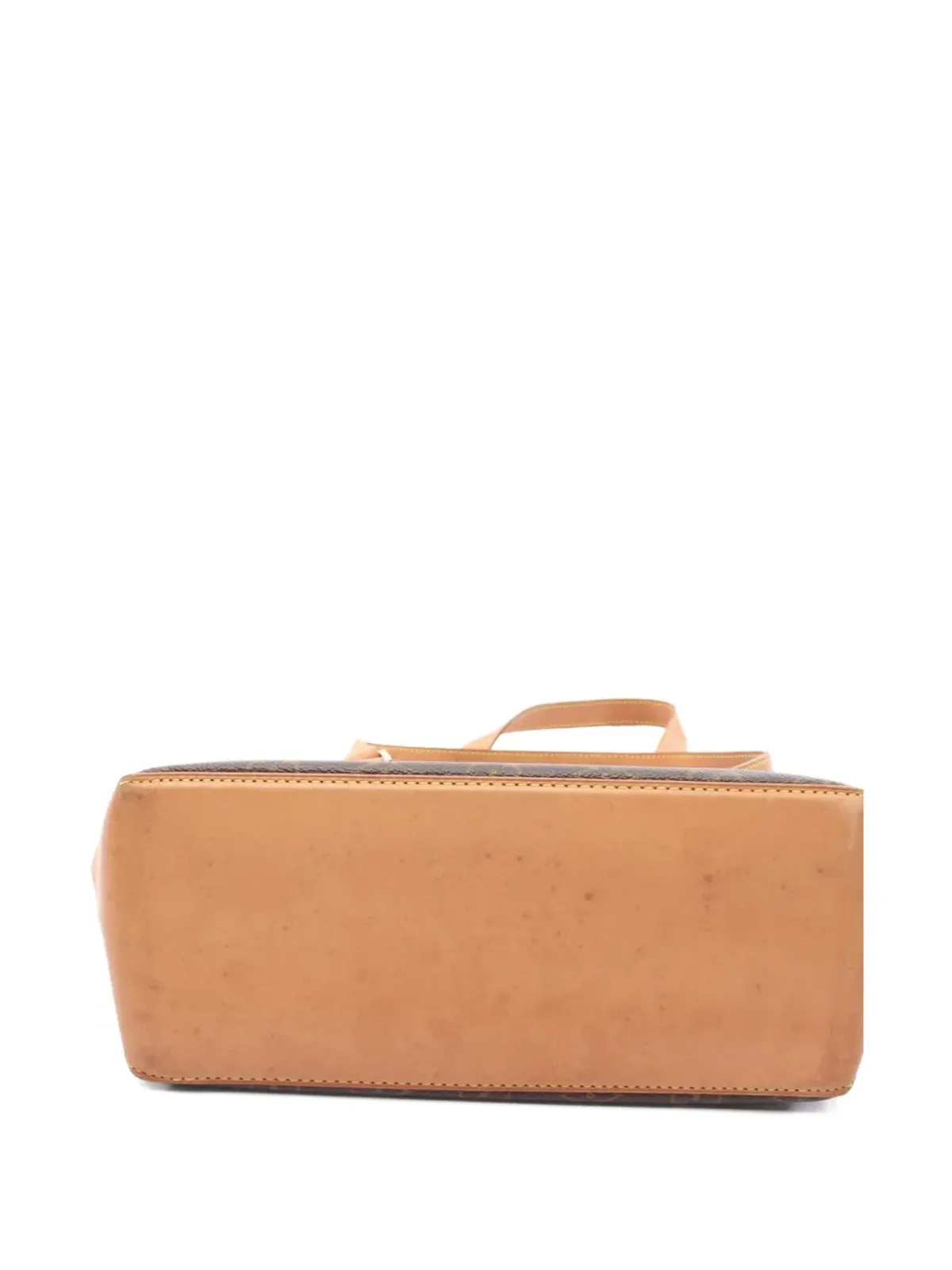 Louis Vuitton Pre-Owned Cabas Piano ハンドバッグ - 画像3