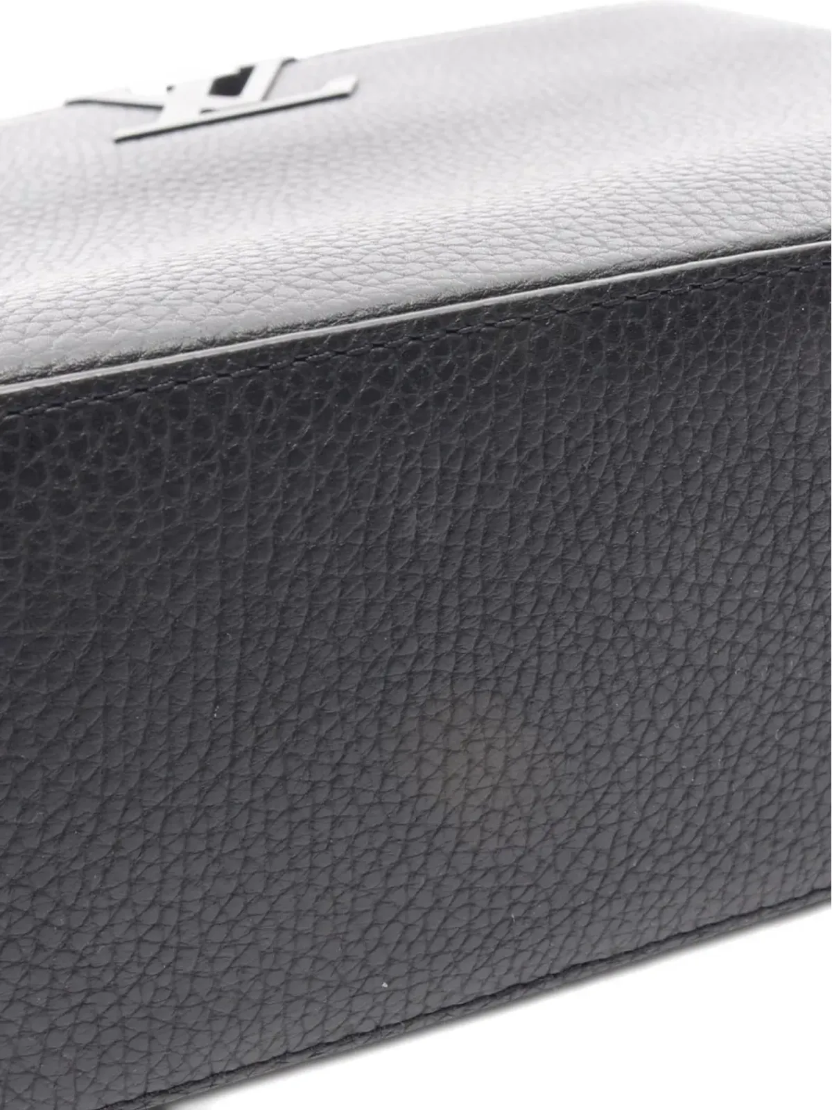 Louis Vuitton Pre-Owned キャプュシーヌBB ハンドバッグ - ブラック - 画像4