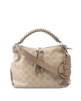 Louis Vuitton Pre-Owned Beauvre Mahina トートバッグ - サムネイル1