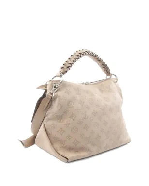 Louis Vuitton Pre-Owned Beauvre Mahina トートバッグ - サムネイル2