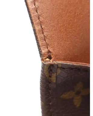 Louis Vuitton Pre-Owned Cartouchiere MM ショルダーバッグ - サムネイル3