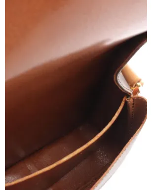 Louis Vuitton Pre-Owned Cartouchiere MM ショルダーバッグ - サムネイル4