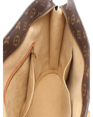 Louis Vuitton Pre-Owned 1997 Babylon ショルダーバッグ - サムネイル5