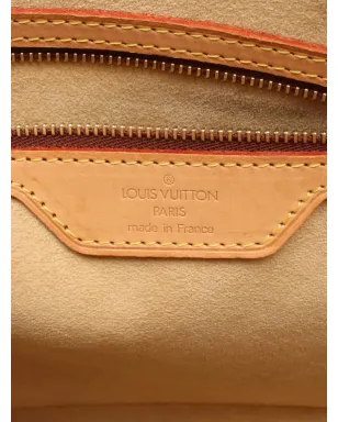 Louis Vuitton Pre-Owned 1997 Babylon ショルダーバッグ - サムネイル3