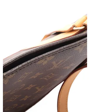 Louis Vuitton Pre-Owned 1997 Babylon ショルダーバッグ - サムネイル4