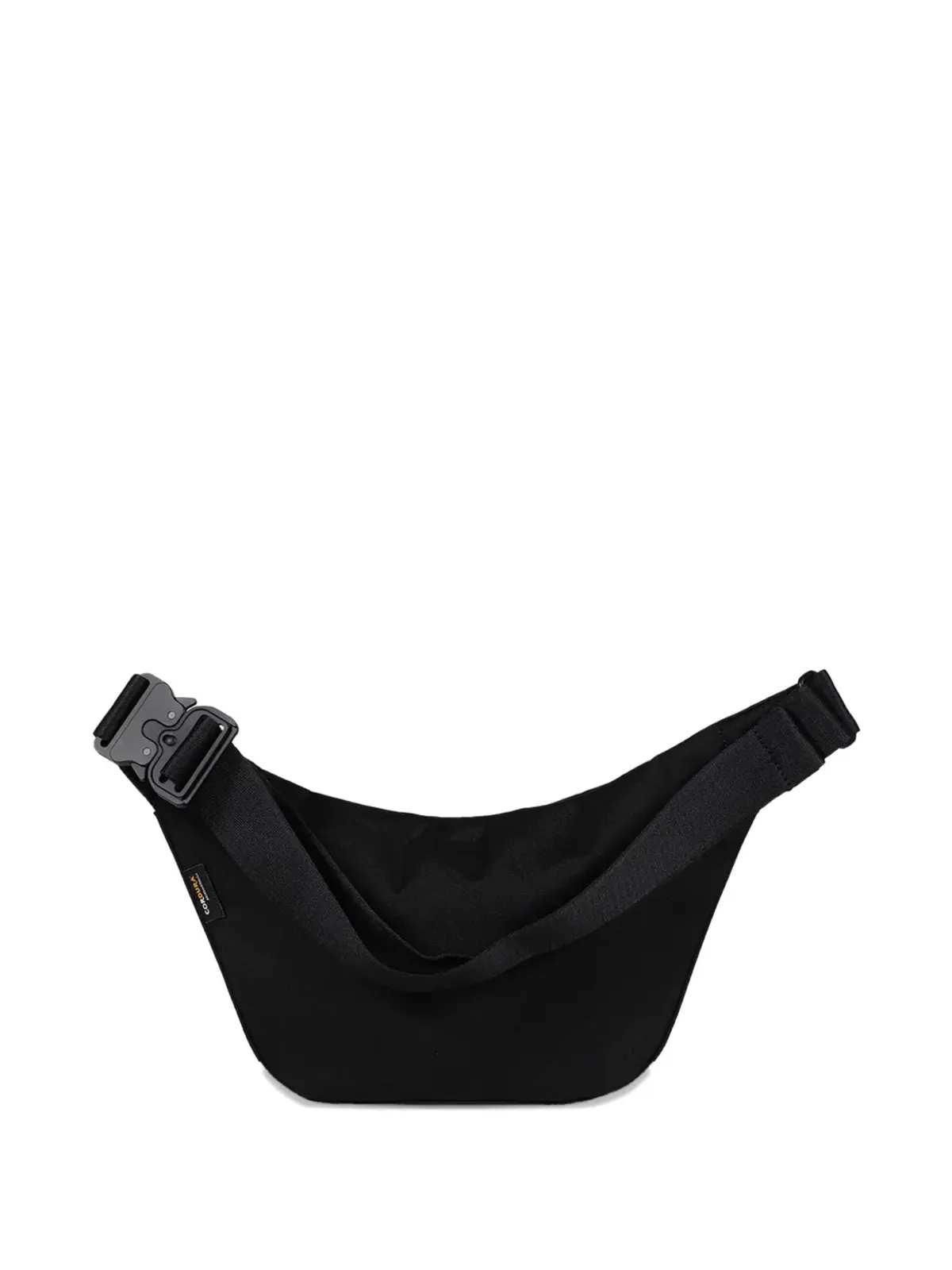 Y-3 ダブルジップベルトバッグ - 画像2